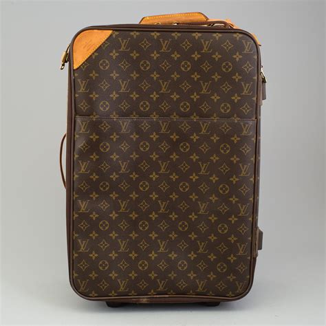 louis vuitton carry on bags|louis vuitton vintage suitcase.